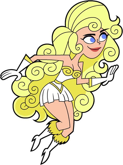 the fairly oddparents golden locks|The Fairly OddParents (TV Series 2001–2017) .
